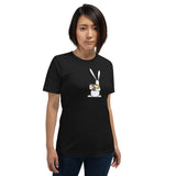 All Love Unisex T-Shirt