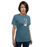 All Love Unisex T-Shirt