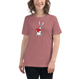 LoveBun Women's Relaxed T-Shirt