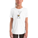 All Love Youth Short Sleeve T-Shirt